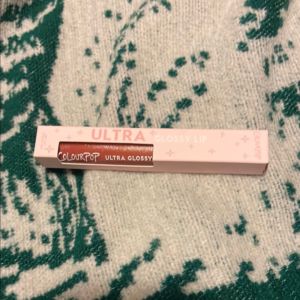 ColourPop Ultra Glossy Lip